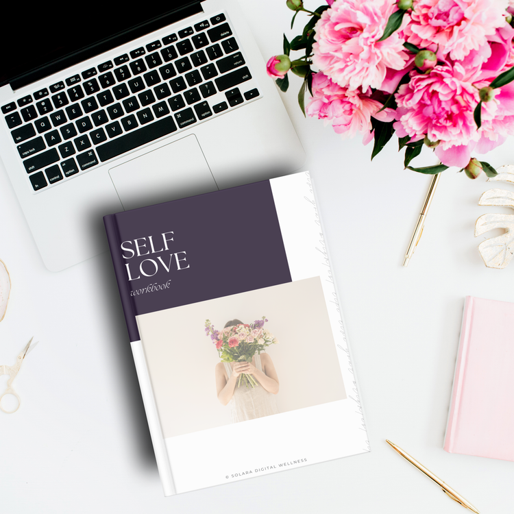 Self-Love Workbook