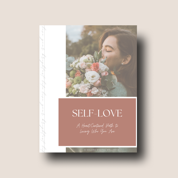 Self-Love Inner Practice System