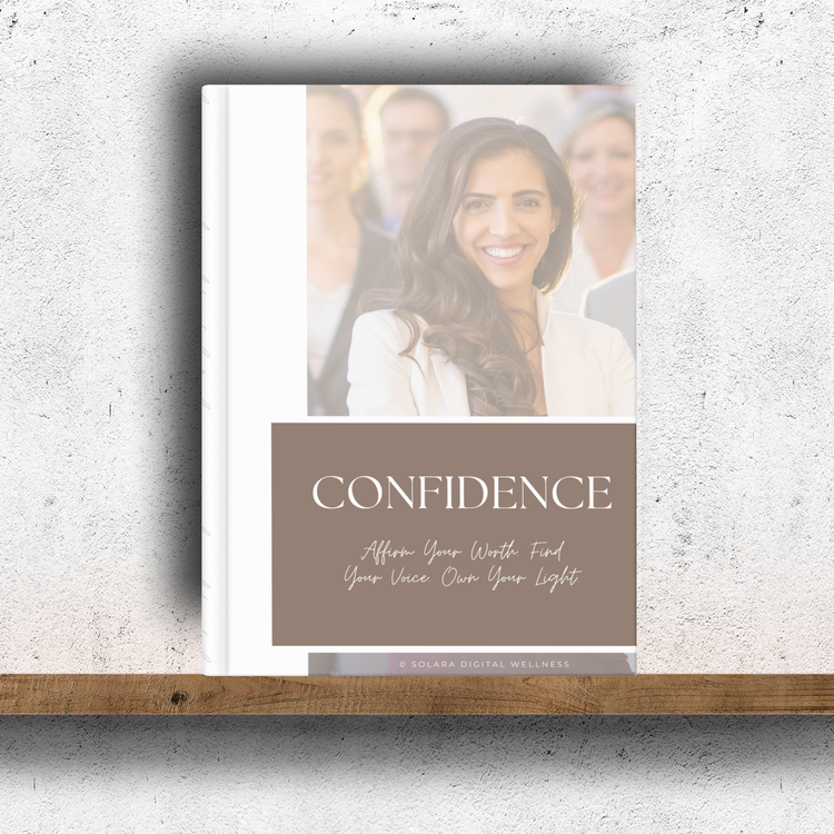 Confidence Inner Practice System