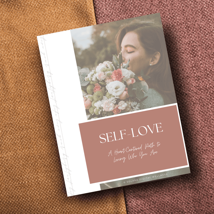 Self-Love Inner Practice System