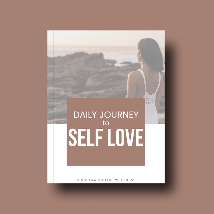 Daily Journey to Self Love