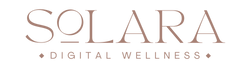 Solara Digital Wellness