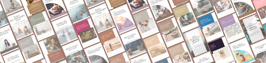 The Solara Collection: Real Tools for Real Transformation