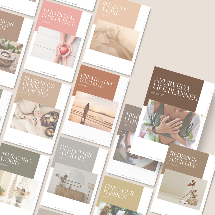 Workbooks