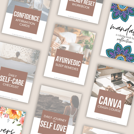 Solara Gifts