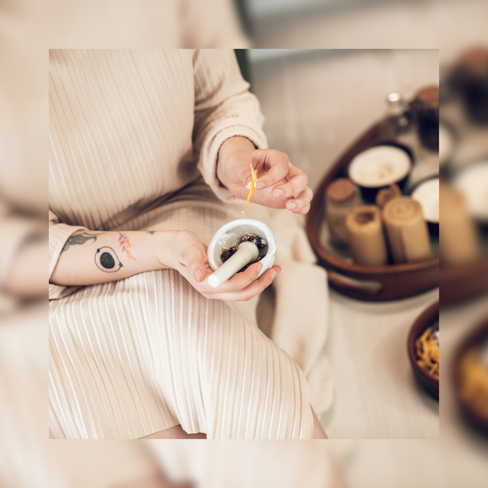 Ayurveda