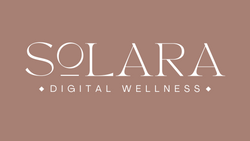 Solara Digital Wellness